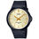 Ref. 22208 | Reloj de Pulsera Casio MW-240-9E3VEF Analógico para Unisex Dorado - Foto 3