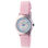 Ref. 22267 | Reloj de Pulsera casio ltr-19B-4B1 Analógico Unisex Color Rosa - 1
