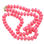 Ref. 25057 - Collar de cuentas de Colores Surtidos (45 cm) - Foto 3