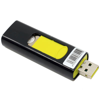 Comprar Mechero Eléctrico USB GB The Green Brand - Growbarato