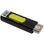Ref. 27214 | Encendedor Electrónico USB, funciona sin gas. Color negro - Foto 2