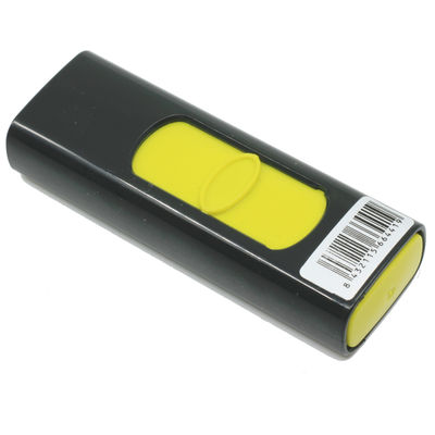 Ref. 27214 | Encendedor Electrónico USB, funciona sin gas. Color negro - Foto 5