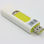 Ref. 27215 | Encendedor Electrónico USB, funciona sin gas. Color Blanco - Foto 4