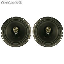 Ref. 28355 Pareja De Altavoces Fenner Spm-165 C/Tweeter 80w 2 Vias