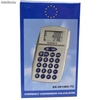 Ref. 29301 Calculadora Kk-8919 3 Pantallas Euro
