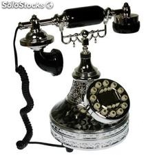 Ref. 36644 Telefono Sobremesa Resina Pht-9089d