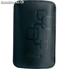 Ref. 36902 Funda Original Nokia CP-342 Color Negro