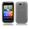 Ref. 36905 Skin Gel Silicona HTC Wildfire S Color Clear