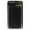 Ref. 36924 Carcasa de Silicona Original BlackBerry 8520/9300 Color Negro - 1