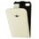 Ref. 36937 Mini Muflp4Stwh Funda Piel Blanca iPhone 4 - Foto 2