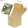 Ref. 44160 Portafotos madera forma y Mod. Ct-4541-3014