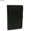 Ref. 44243 Funda Tablet Rigida 7&quot; Regulable