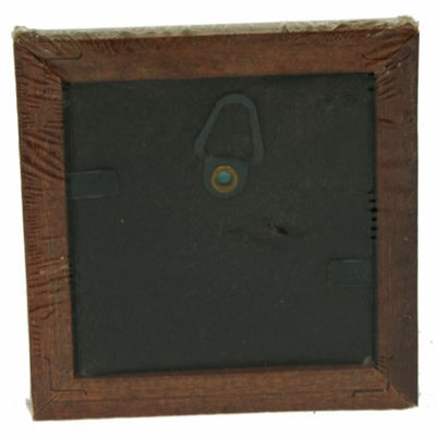 Ref. 44252 Portafoto Madera para Colgar Tamaño 5 cm. x 5 cm. - Foto 2