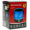 Ref. 44324 | Mini Altavoz Bluetooth L-03 Color Rojo Mp3, USB y Micro SD - 1