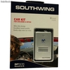 Ref. 45208 Manos Libres Bluetooth Southwing Sf-505 Portatil