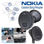 Ref. 45216 | Manos Libres Speakerphone Nokia Hf-310 Bluetooth - 1