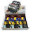 Ref.50150 - Coches de juguete City Blaster Jeep 96801 - Pull Back - Foto 2
