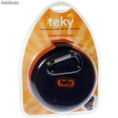 Ref. 51044 Bolsa Altavoz Mp3-Pmp-Movi Teky Nxt80436