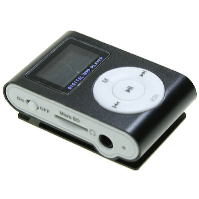 Reproductor MP3 o vídeo en miniatura?