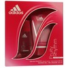 Ref. 54610 | Adidas Fruity Rhythm Woman Edt 30ml+ Gel