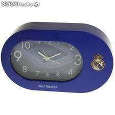 Ref. 56083 Despertador Real Madrid Estadio Mod.710991