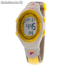 Ref. 57006 | Reloj Fila Outdoor-Tech 336-075 Crono Alarma 50m