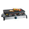 Ref. 63212 | Raclette Grill Severin RG-2617