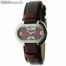 Ref. 69003 Reloj a.Dominguez 36002 Señora Acero 50m