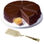 Ref. 71052 | Pala de Tarta Silver Plated Cake Server mod. k05 - Foto 3