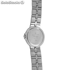 Ref. 72060 | Reloj Radiant Prestige 5391039 Unisex Acero 50m Swiss Made