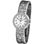 Ref. 72060 | Reloj Radiant Prestige 5391039 Unisex Acero 50m Swiss Made - Foto 2