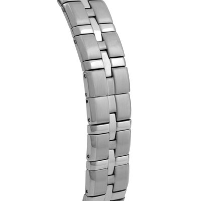 Ref. 72060 | Reloj Radiant Prestige 5391039 Unisex Acero 50m Swiss Made - Foto 3