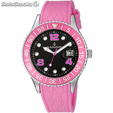 Ref. 72140 | Reloj Radiant Ra-119601 para Mujer Acero Calendar 30M