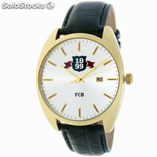 Ref. 72149 | Reloj Fcbarcelona By Radiant Ba16601 Swiss Cro.Barça 50M