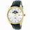 Ref. 72149 | Reloj Fcbarcelona By Radiant Ba16601 Swiss Cro.Barça 50M - 1