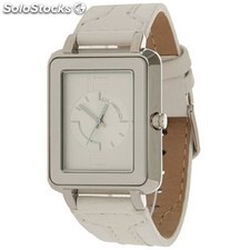 Ref. 78303 | Reloj Custo Cu027601 Lingote Señora Acero 30M