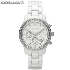 Ref. 79536 | Reloj Michael Kors Mk5469 para Mujer Ceramico Crono