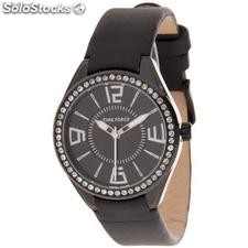 Ref. 81130 Reloj Time Force Tf-3006l01 Sra.Acero 50m