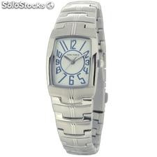Ref. 81343 Reloj Time Force Tf-4058l12m Señora Acero 50m