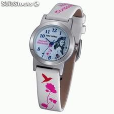 Ref. 81375 Reloj Time Force Hannah Montana Hm-1002 Estuche