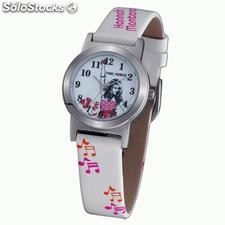 Ref. 81472 Reloj Time Force Hannah Montana Hm-1001 Estuche
