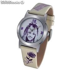 Ref. 81475 Reloj Time Force Hannah Montana Hm-1011 Estuche