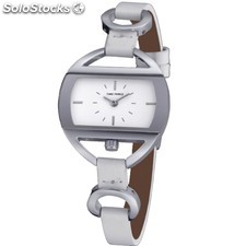 Ref. 83227 | Reloj Time Force TF3397L02M Mujer Acero 30M