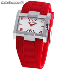 Ref. 83241 | Reloj Time Force TF4033L04 Mujer Acero 50M