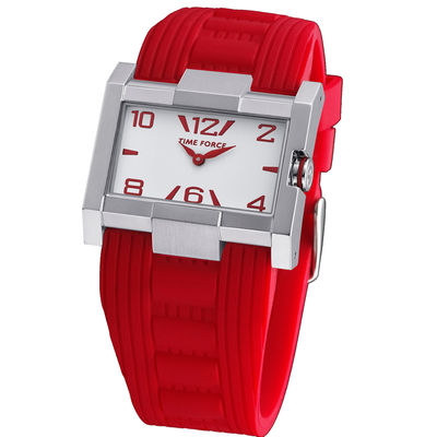 Ref. 83241 | Reloj Time Force TF4033L04 Mujer Acero 50M