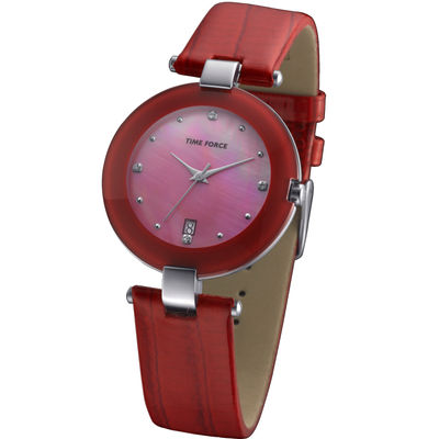 Ref. 83266 | Reloj Time Force TF4069L04 Mujer Acero 30M