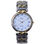Ref. 88572 - Reloj de caballero con Cadena Bicolor Vama - 1