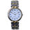Ref. 88572 - Reloj de caballero con Cadena Bicolor Vama - Foto 2