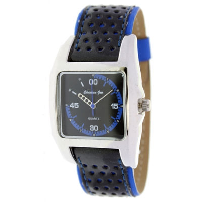 Ref. 88696 | Reloj Christian Gar 7241 Reloj Cuadrado Fashion 2 colores