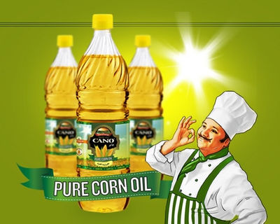 Refined Corn Oil - Foto 3